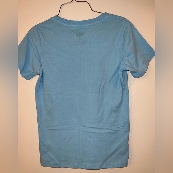 Olivia Rodrigo Sour Blue Tee - Picture 2 of 4